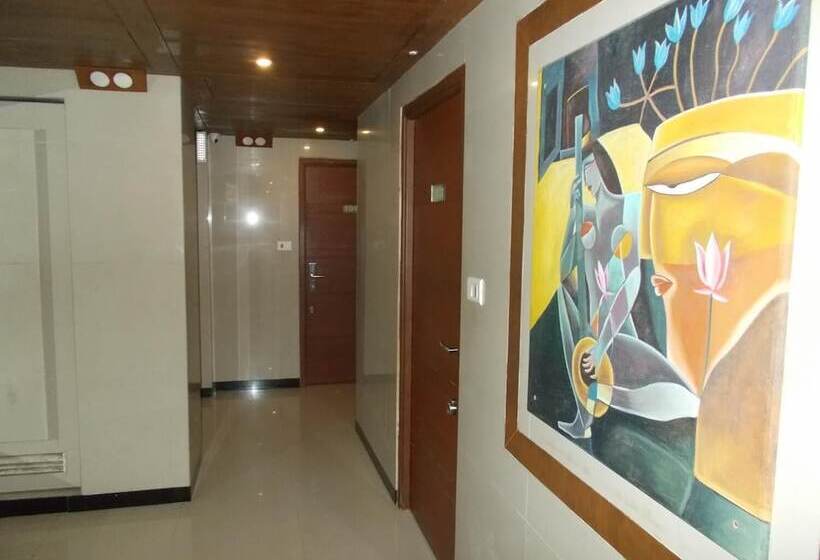 בית מלון כפרי Lotus Bay View