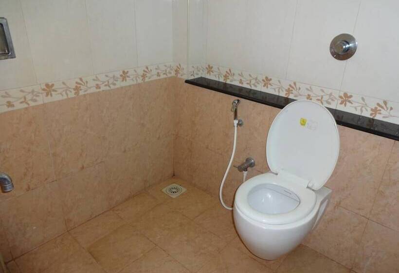 בית מלון כפרי Lotus Bay View