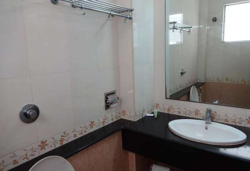 בית מלון כפרי Lotus Bay View