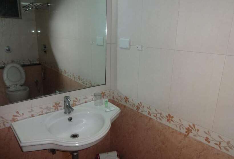 בית מלון כפרי Lotus Bay View