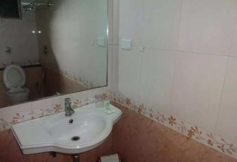 فندق Lotus Bay View