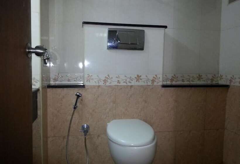 בית מלון כפרי Lotus Bay View