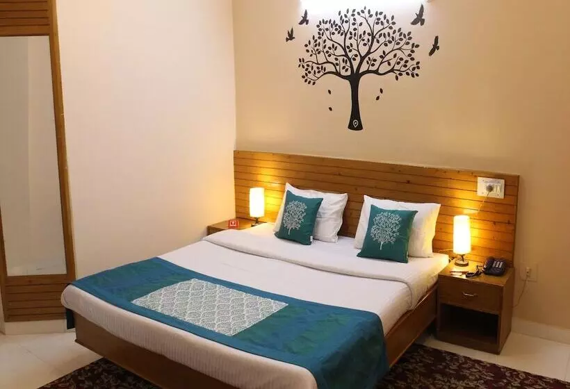 Hôtel Morainic Hills