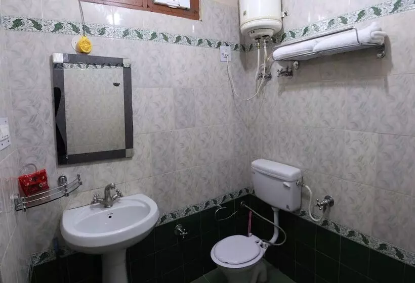 Hôtel Morainic Hills