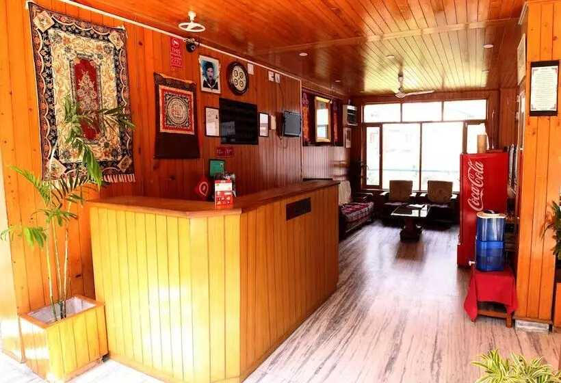 Hôtel Morainic Hills