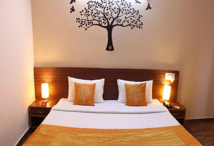 Hôtel Morainic Hills