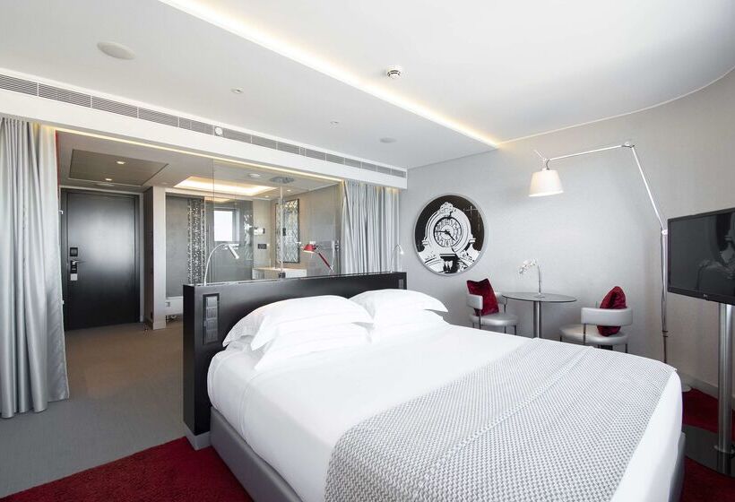 Myriad By Sana Hotels