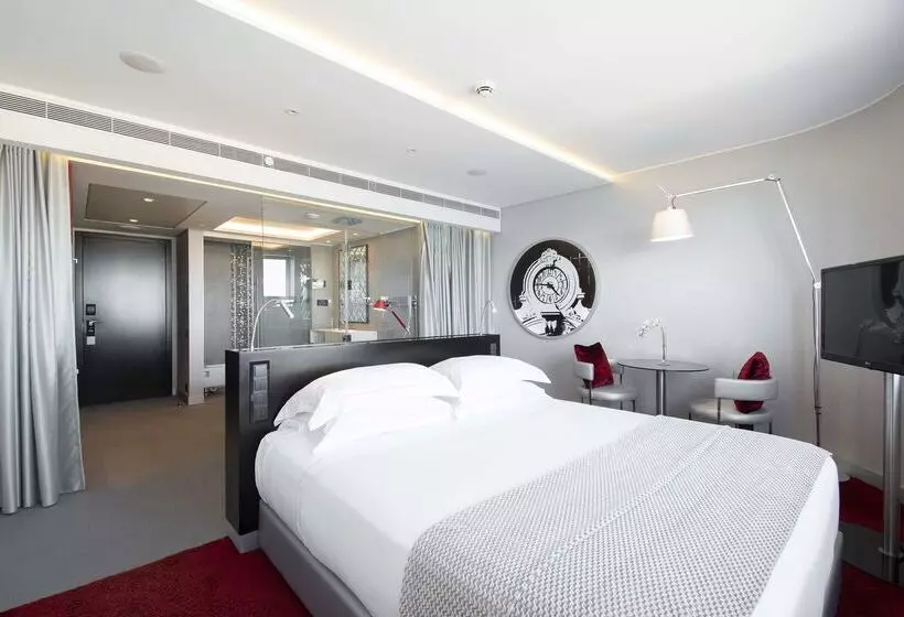 Myriad By Sana Hotels