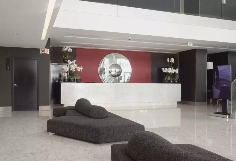 Myriad By Sana Hotels