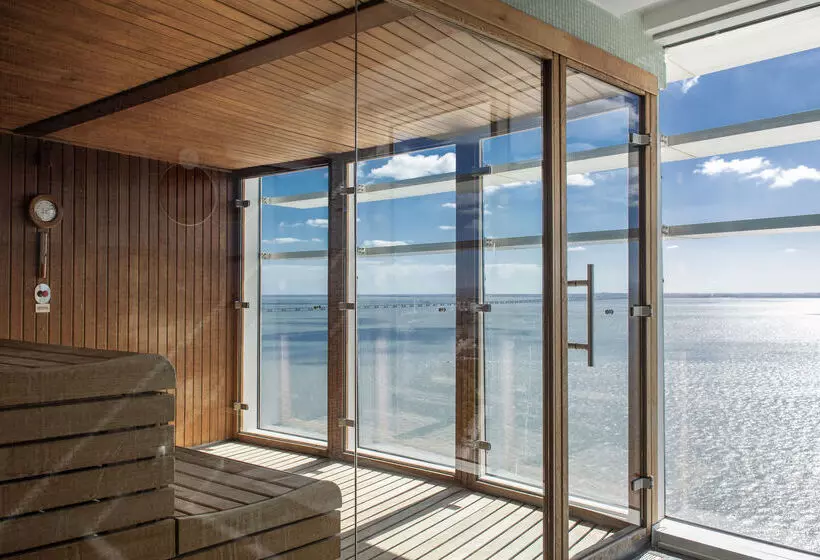 Myriad By Sana Hotels