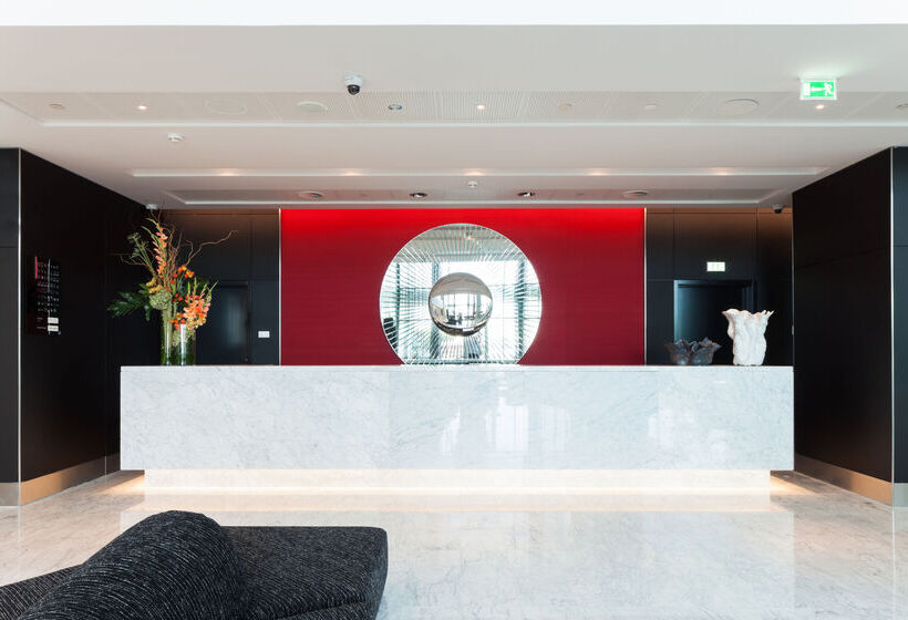 Myriad By Sana Hotels