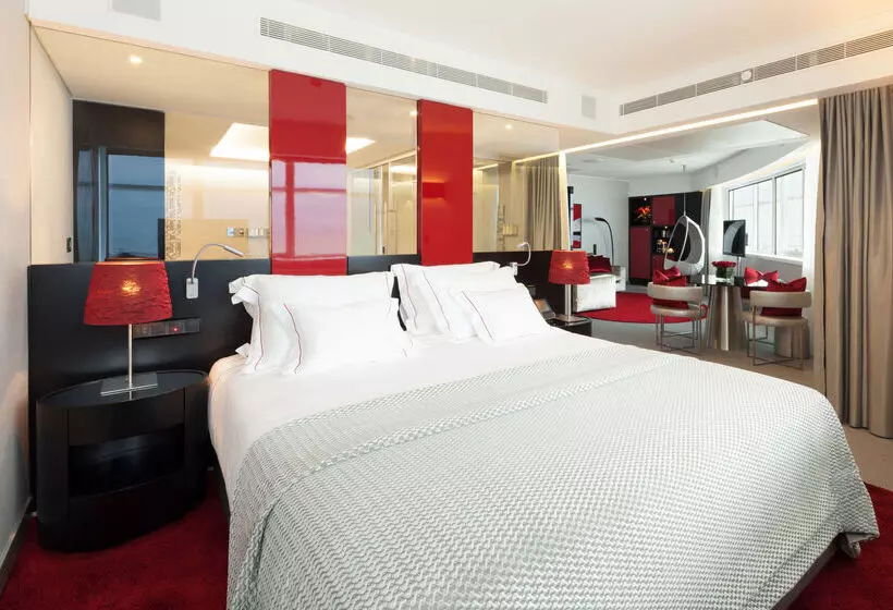 Myriad By Sana Hotels