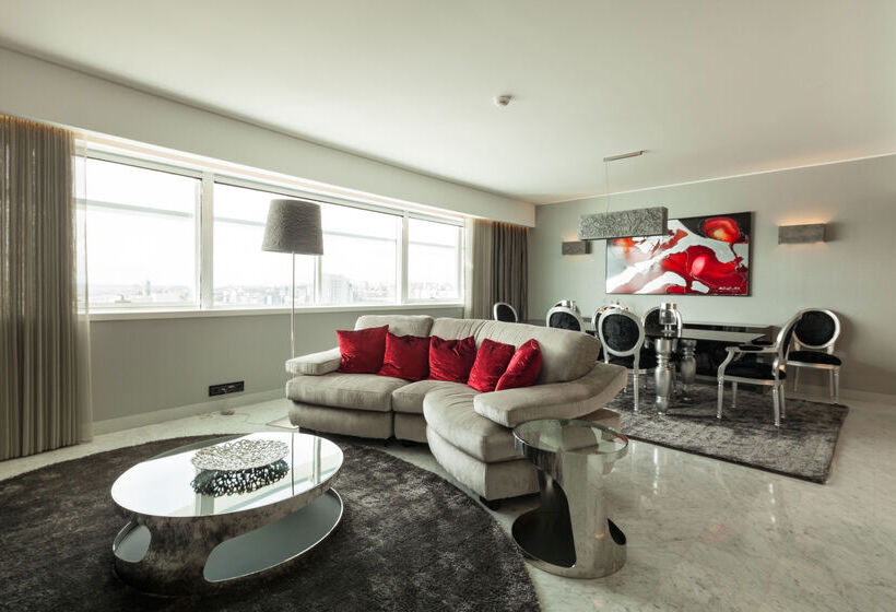 Myriad By Sana Hotels