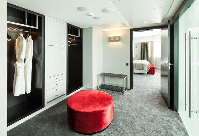 Myriad By Sana Hotels