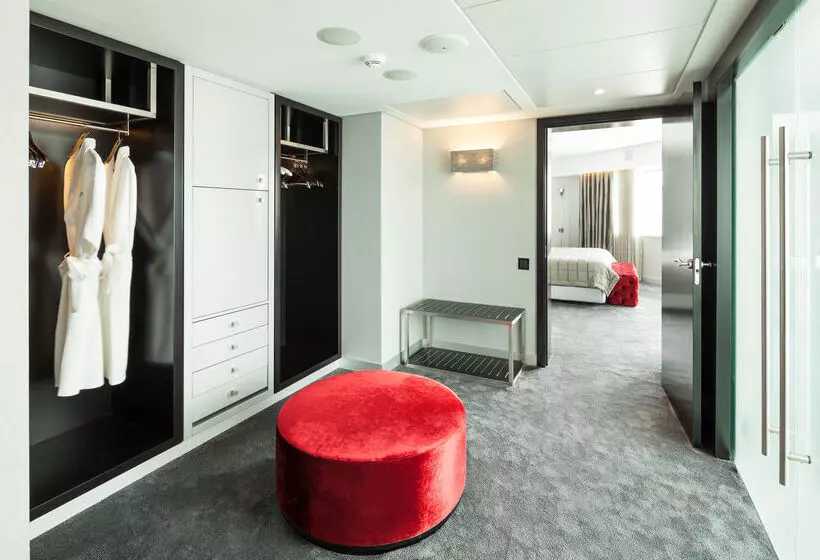 Myriad By Sana Hotels