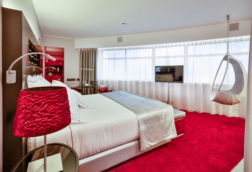 Myriad By Sana Hotels