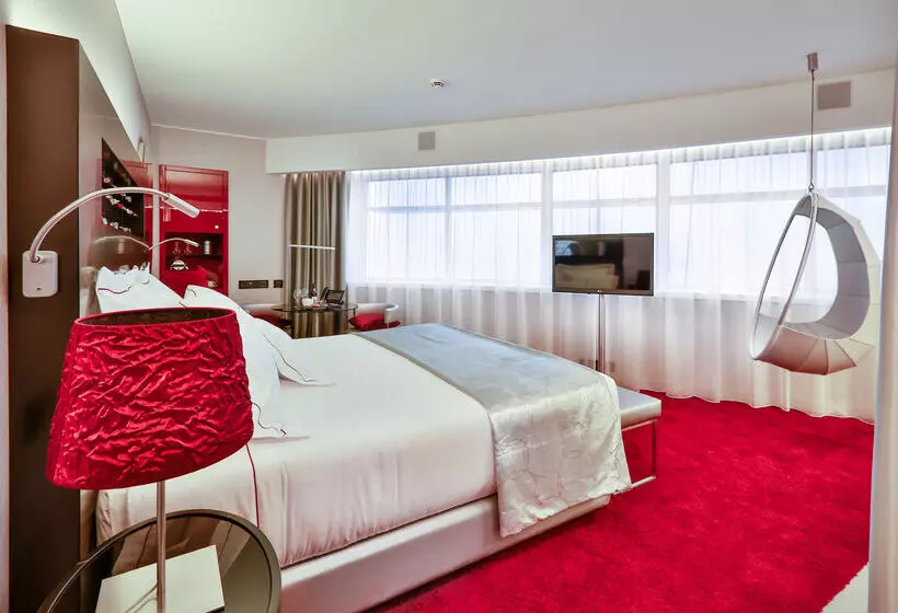 Myriad By Sana Hotels