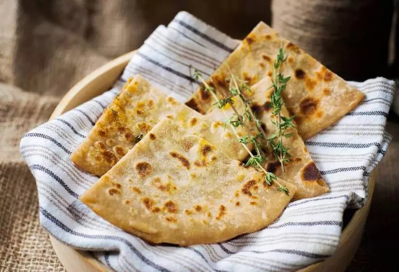 Hotelli Collection O Reeva Regency