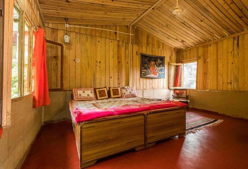 Отель Rishikesh Valley