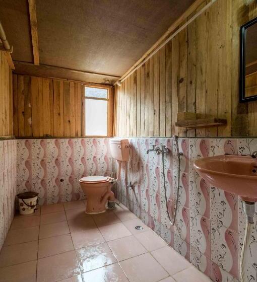 Отель Rishikesh Valley