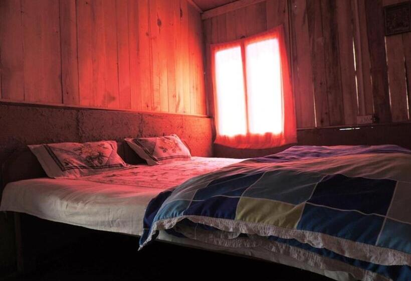 Отель Rishikesh Valley