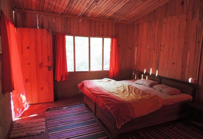 Отель Rishikesh Valley