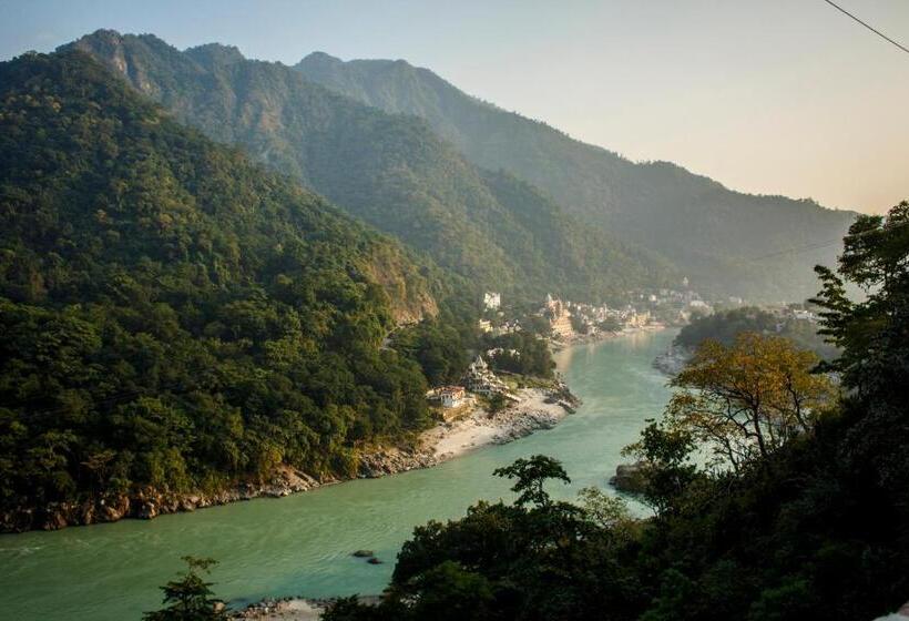 Отель Rishikesh Valley