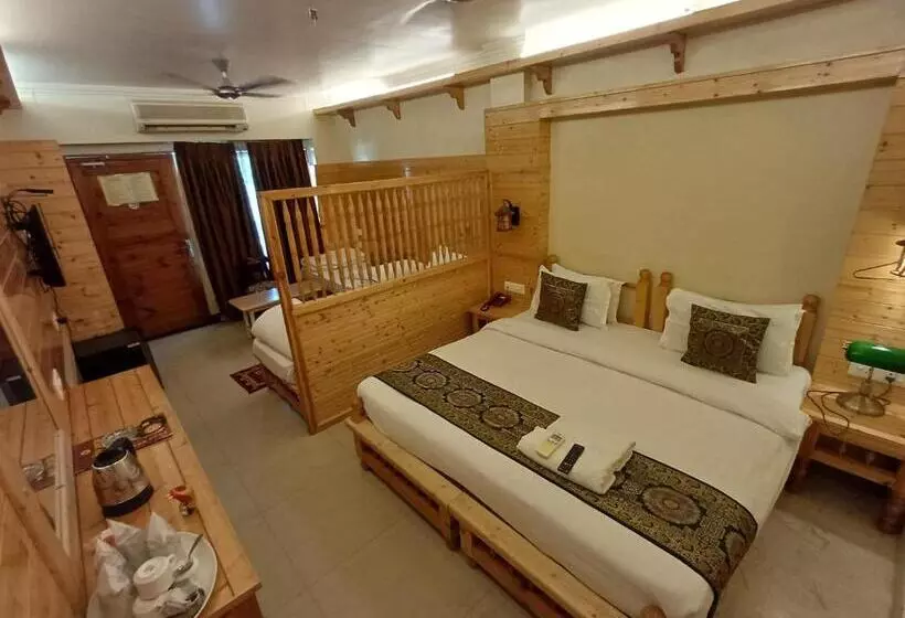 Hotel Temple On Ganges