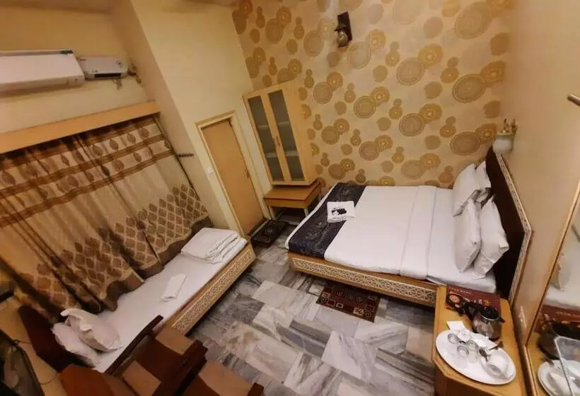 Hotel Temple On Ganges