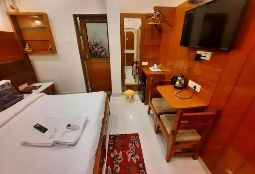 Hotel Temple On Ganges