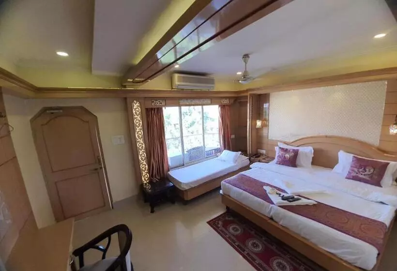 Hotel Temple On Ganges