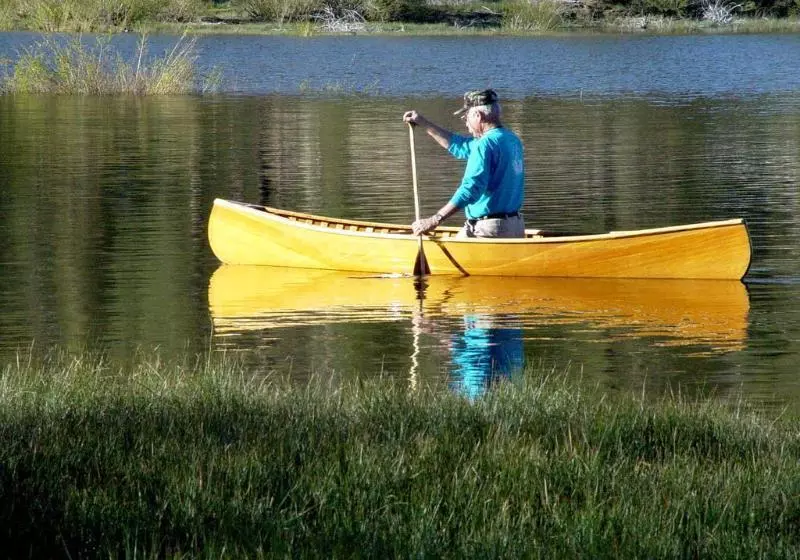 Hotelli The Inn at Fawnskin