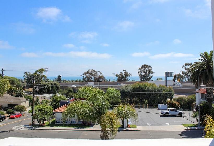 ホテル The Surfbreak