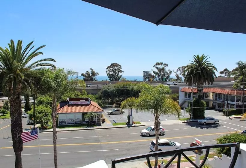 酒店 The Surfbreak