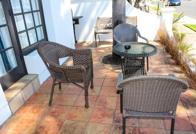 酒店 The Surfbreak