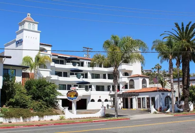 酒店 The Surfbreak