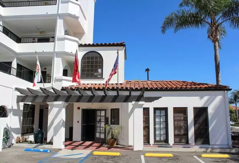 酒店 The Surfbreak