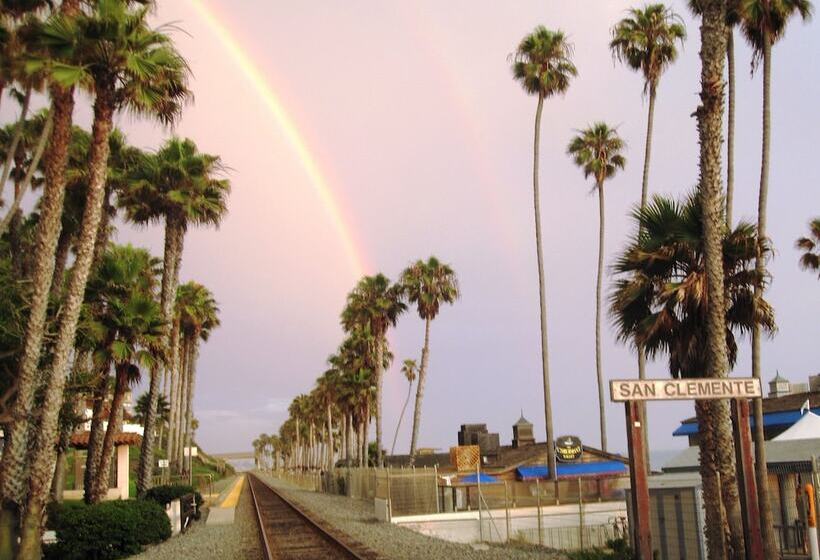 ホテル The Surfbreak