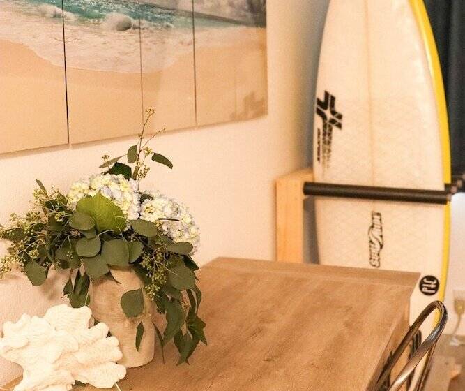 ホテル The Surfbreak