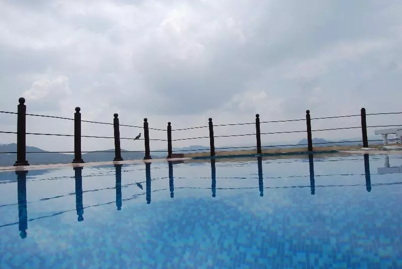 Hotell Udaigarh   Udaipur