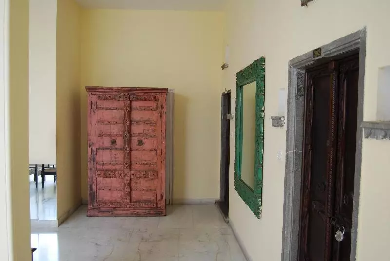 Hotell Udaigarh   Udaipur