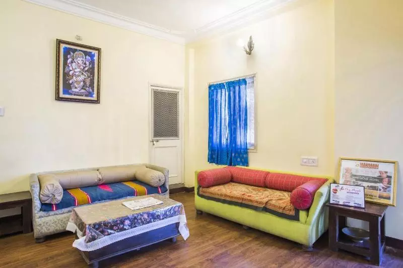 Hotell Udaigarh   Udaipur