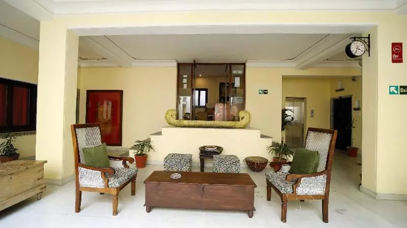 Hotell Udaigarh   Udaipur