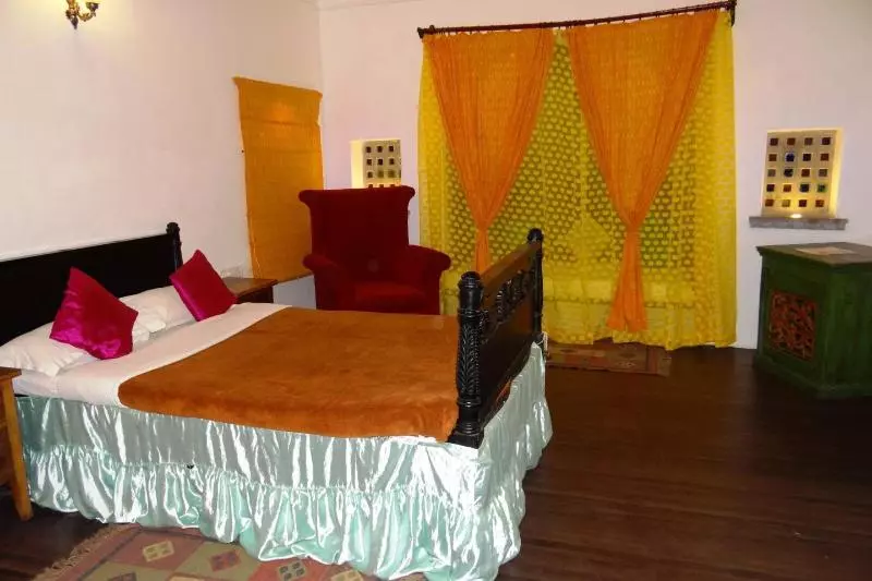 Hotell Udaigarh   Udaipur