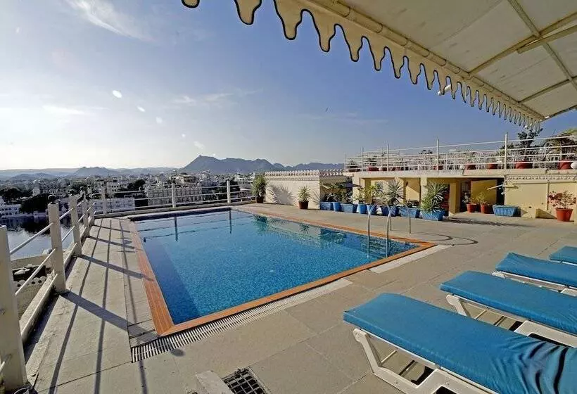 Hotell Udaigarh   Udaipur