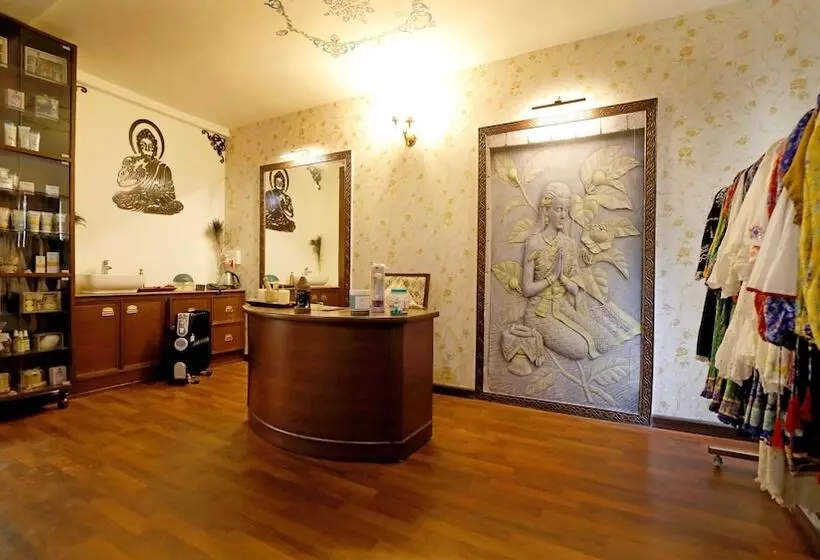 Hotell Udaigarh   Udaipur