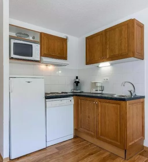 Les Cimes Du Val D'Allos