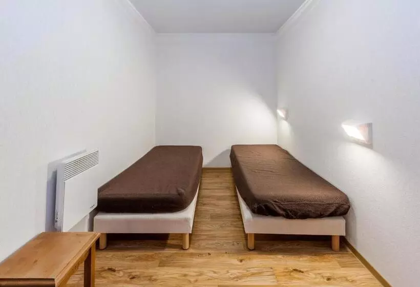 Les Cimes Du Val D'Allos