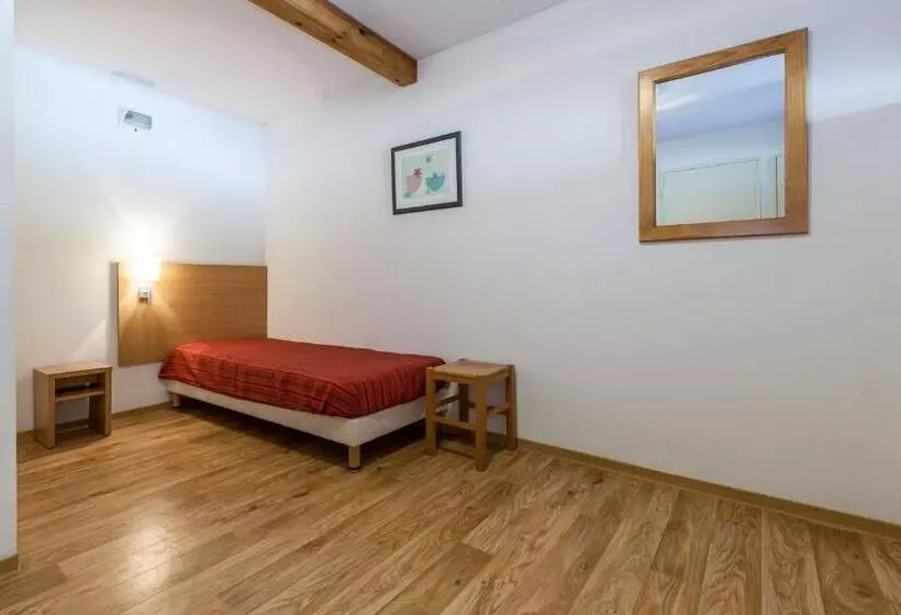 Les Cimes Du Val D'Allos