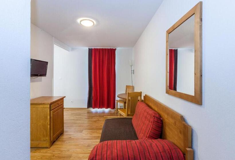 Les Cimes Du Val D'Allos